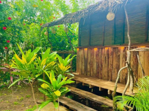 Gamiya chill cabana